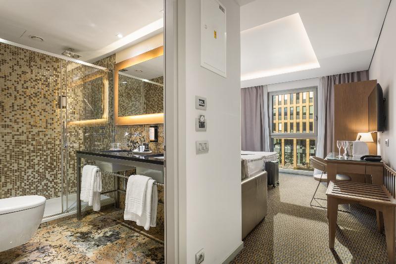 Hotel Royal Prague - Oda