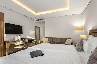 Hotel Royal Prague fotoÄŸrafÄ±