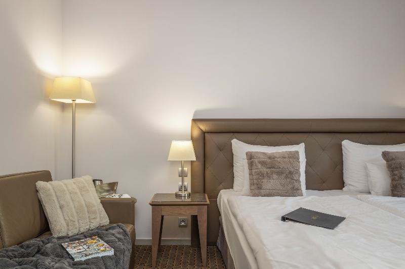 Hotel Royal Prague - Oda