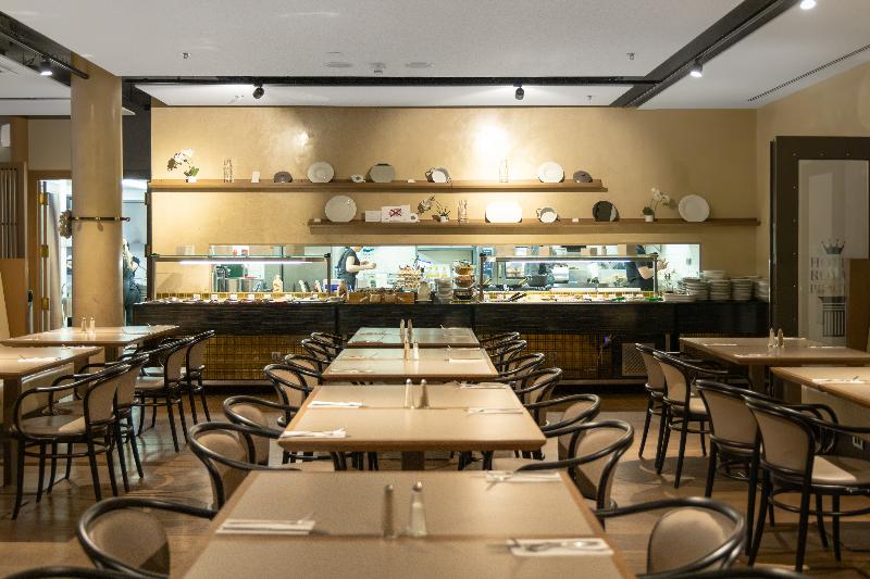 Hotel Royal Prague - Restoran