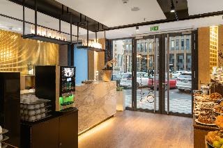 Hotel Royal Prague fotoÄŸrafÄ±