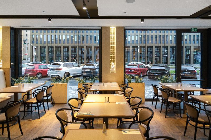 Hotel Royal Prague - Restoran