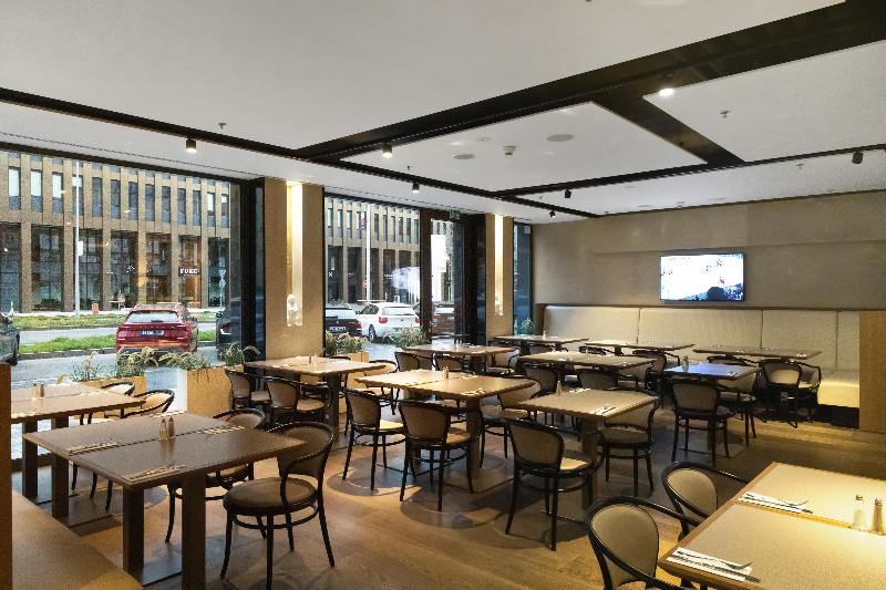 Hotel Royal Prague - Restoran