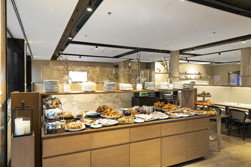 Hotel Royal Prague - Restoran