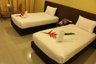 14 Living otel fotoğrafı