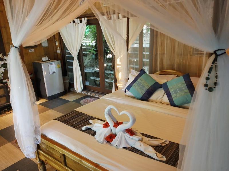 Viking Nature Resort - Oda