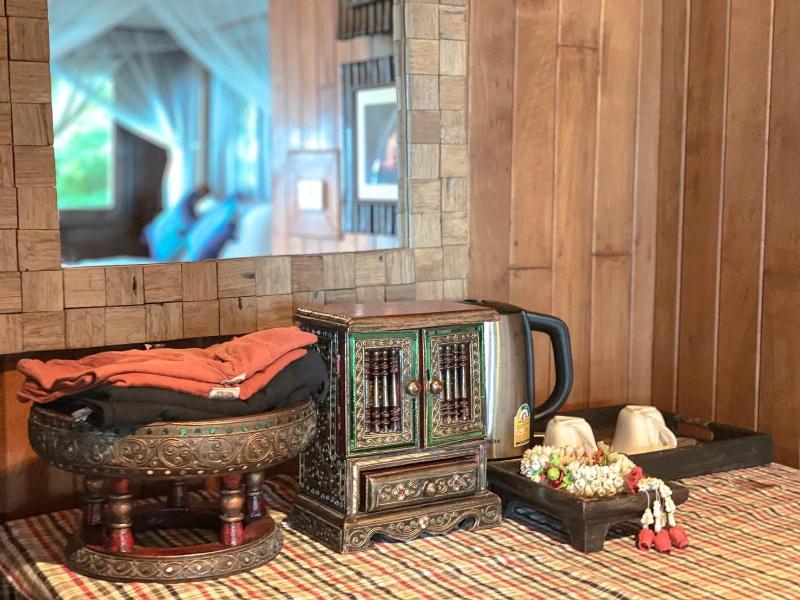 Viking Nature Resort - Oda