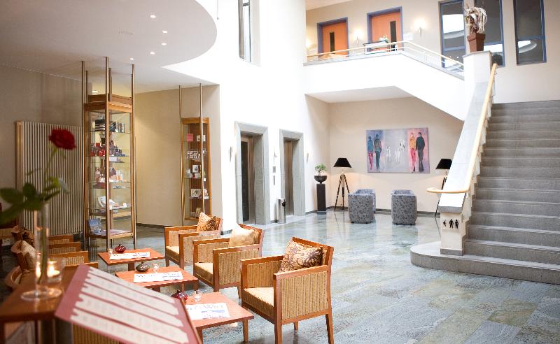 Wismar Townhouse - Vagabond Club - Lobi