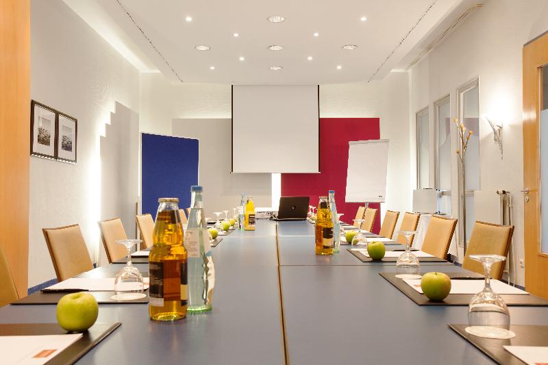 Wismar Townhouse - Vagabond Club - Toplantı