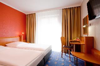 Wismar Townhouse - Vagabond Club fotoÄŸrafÄ±