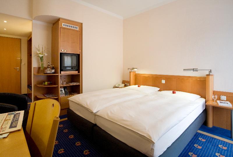 Wismar Townhouse - Vagabond Club - Oda
