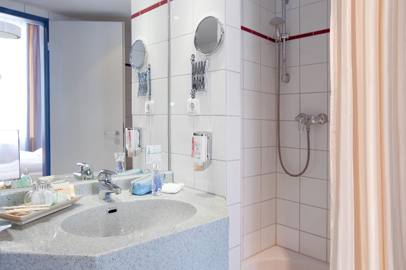 Wismar Townhouse - Vagabond Club - Oda