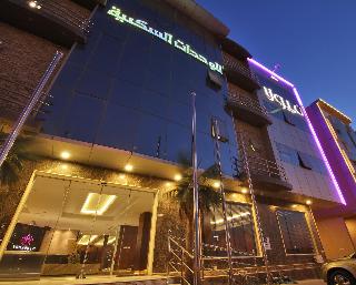 Viola Gardens otel fotoğrafı