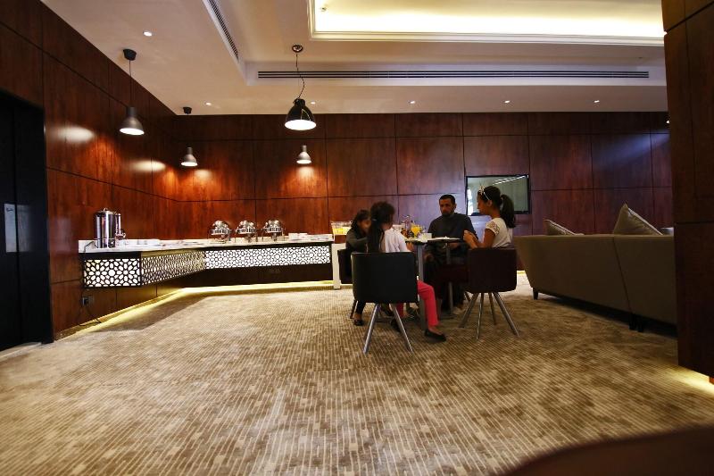 Viola Gardens - Restoran