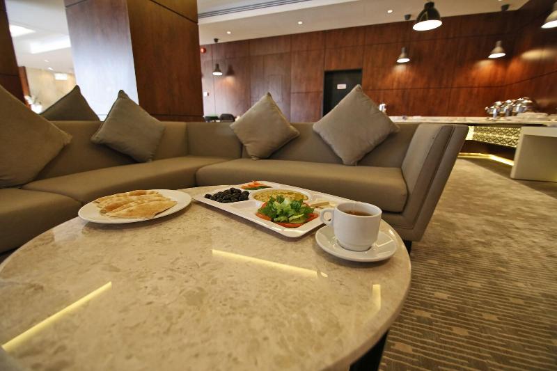 Viola Gardens - Restoran