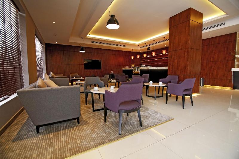 Viola Gardens - Restoran