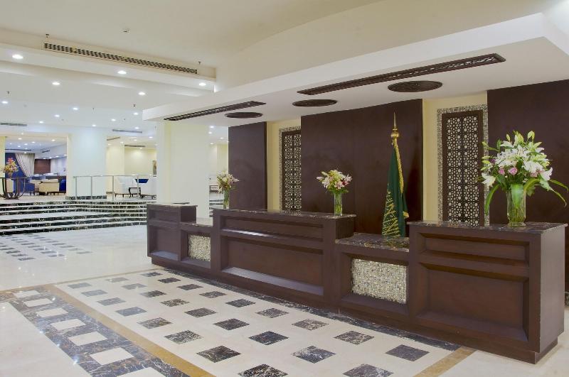 Concorde Mina Hotel - Aktivite