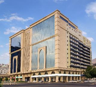Concorde Mina Hotel otel fotoğrafı
