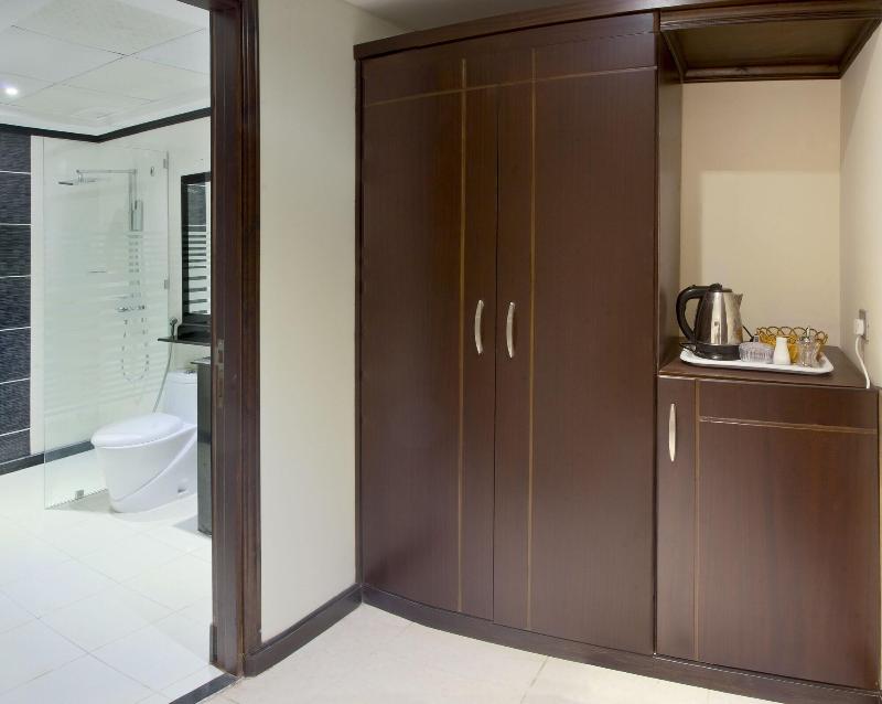 Concorde Mina Hotel - Oda