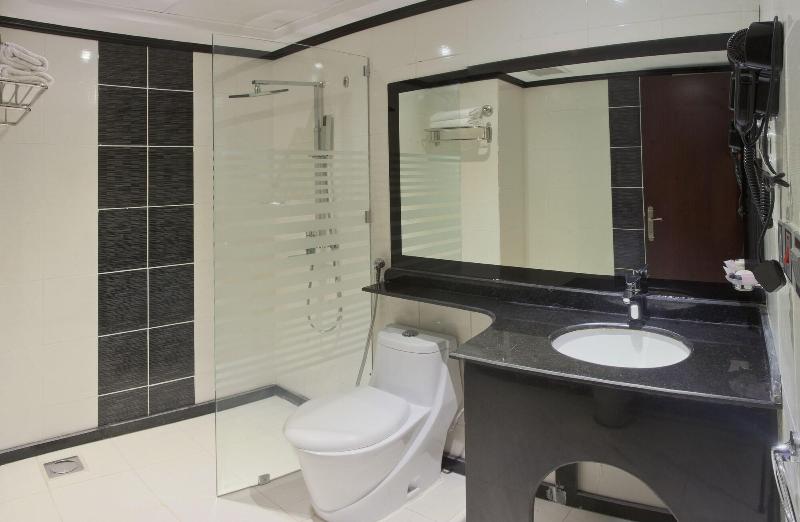 Concorde Mina Hotel - Oda