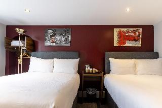 Royal Park Hotel otel fotoğrafı
