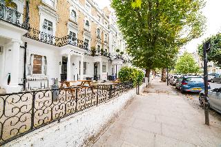 Royal Park Hotel fotoÄŸrafÄ±