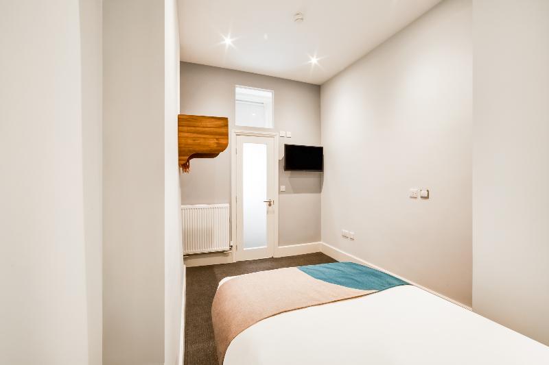 Royal Park Hotel - Oda