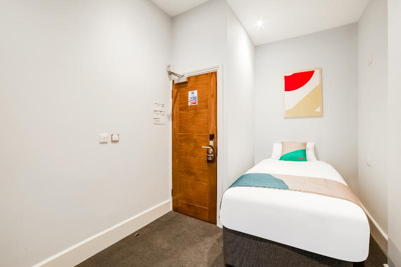 Royal Park Hotel - Oda