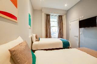 Royal Park Hotel fotoÄŸrafÄ±