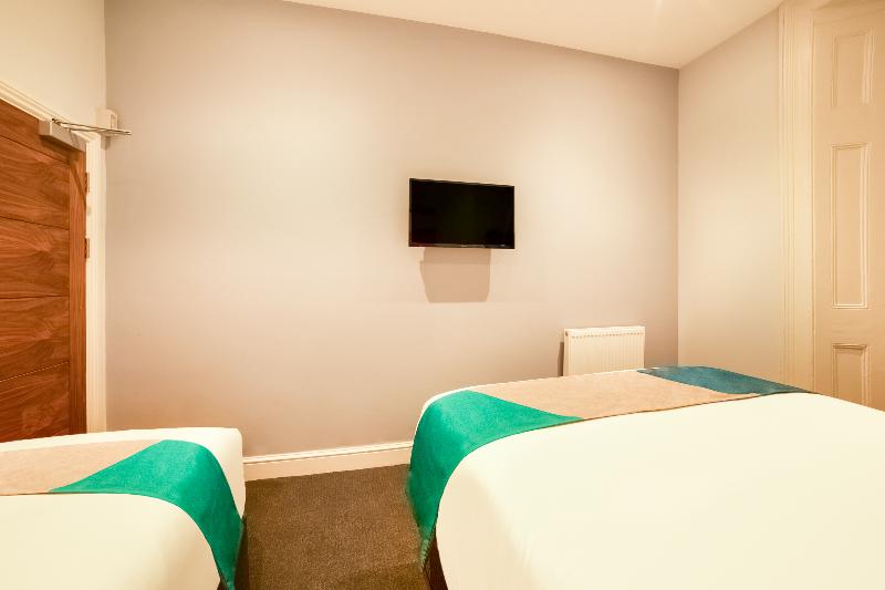 Royal Park Hotel - Oda