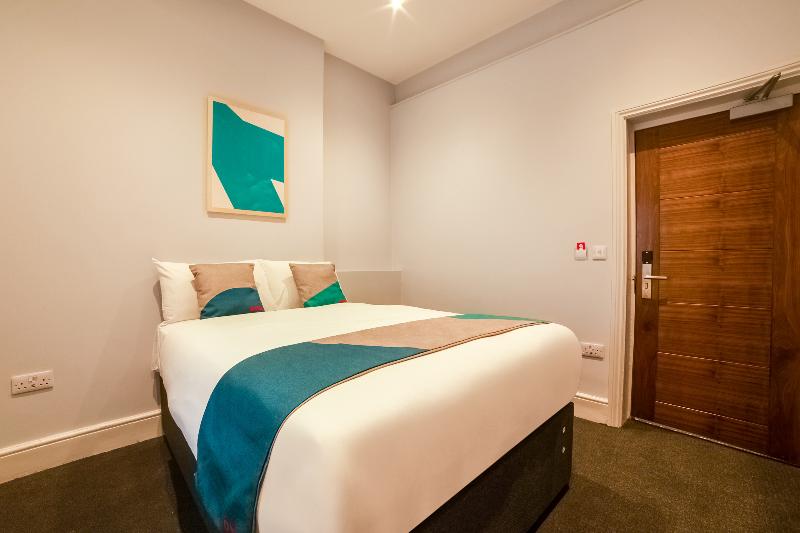 Royal Park Hotel - Oda
