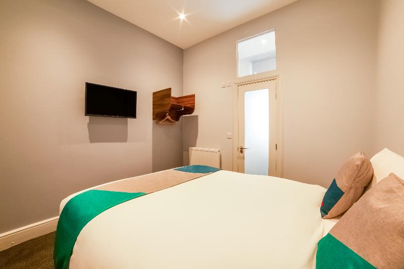 Royal Park Hotel - Oda