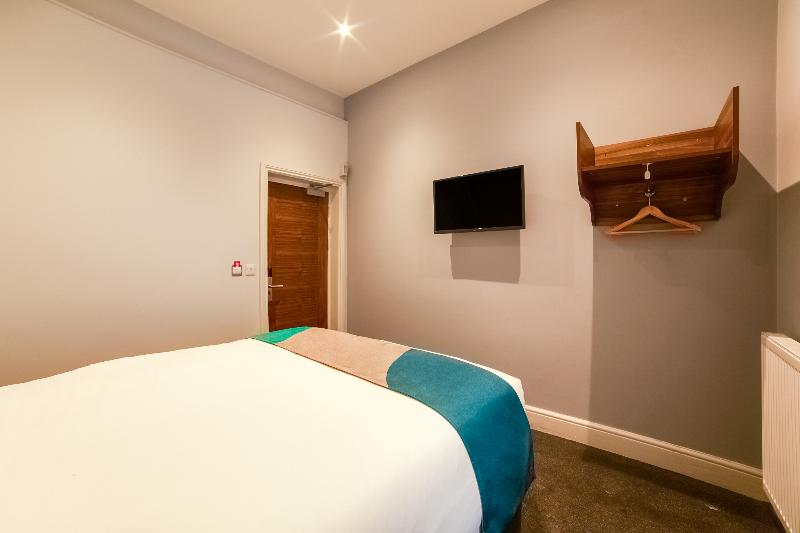 Royal Park Hotel - Oda