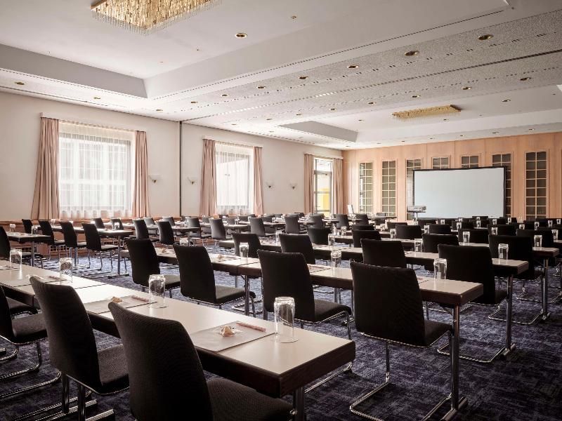 Spark by Hilton Wuppertal City Centre - Toplantı