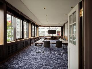 Spark by Hilton Wuppertal City Centre fotoÄŸrafÄ±