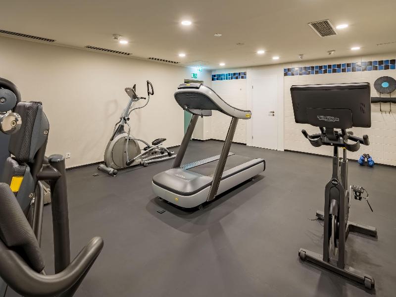 Spark by Hilton Wuppertal City Centre - Aktivite