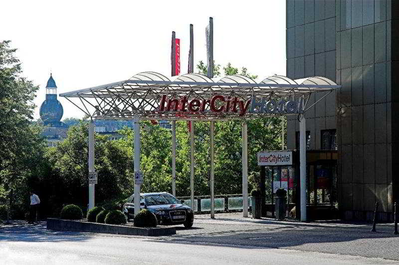 Spark by Hilton Wuppertal City Centre - Genel