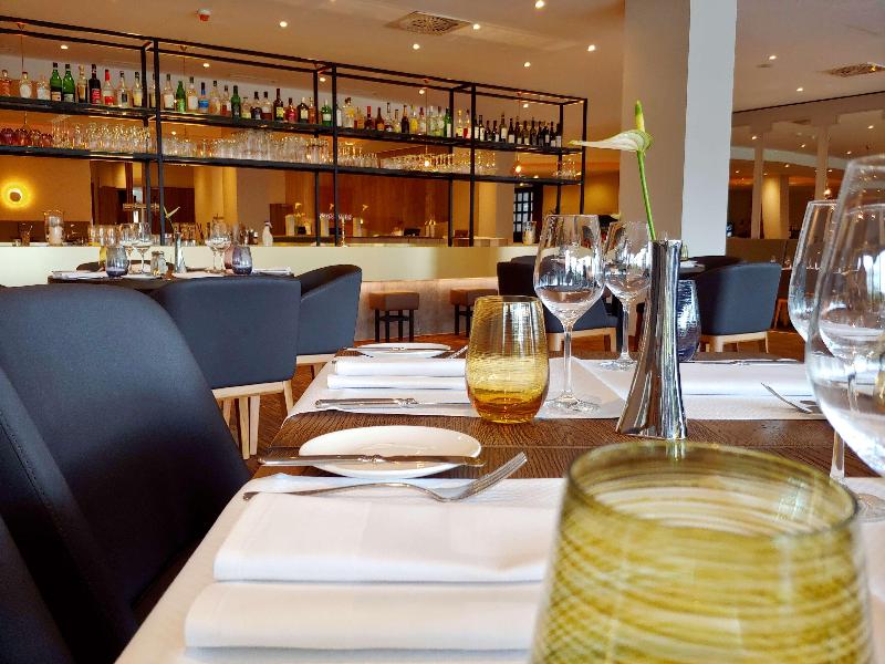 Spark by Hilton Wuppertal City Centre - Genel