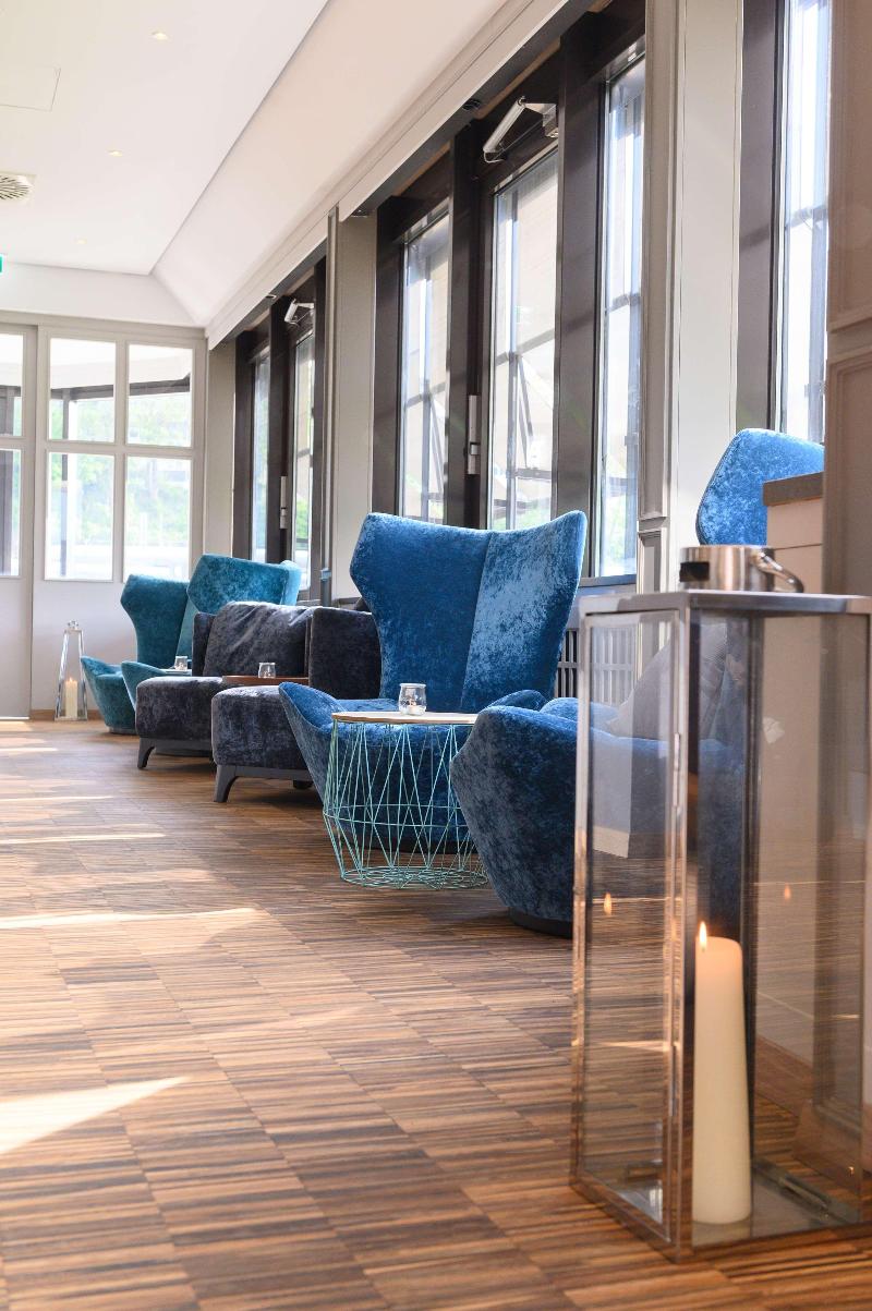 Spark by Hilton Wuppertal City Centre - Genel