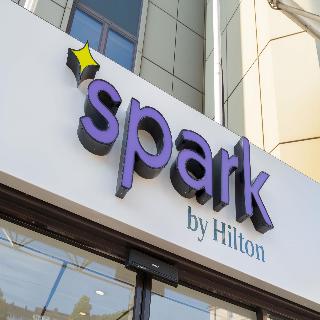 Spark by Hilton Wuppertal City Centre fotoÄŸrafÄ±