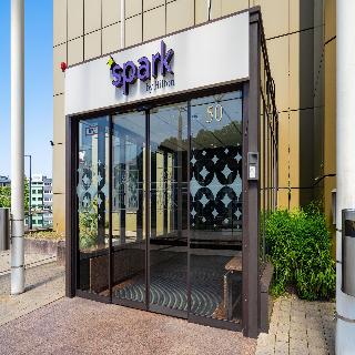 Spark by Hilton Wuppertal City Centre fotoÄŸrafÄ±
