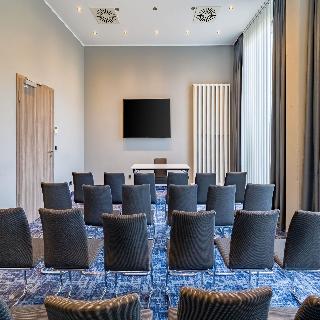 Spark by Hilton Wuppertal City Centre fotoÄŸrafÄ±