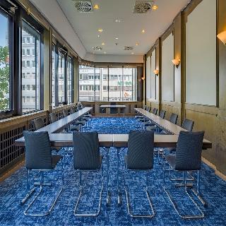 Spark by Hilton Wuppertal City Centre fotoÄŸrafÄ±