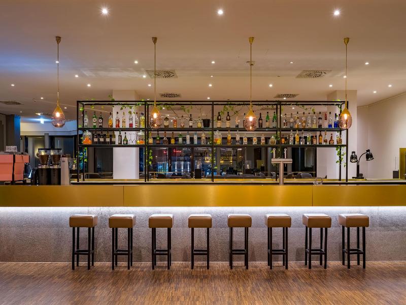 Spark by Hilton Wuppertal City Centre - Genel