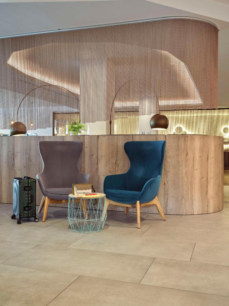Spark by Hilton Wuppertal City Centre - Genel