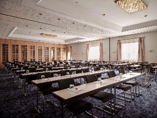 Spark by Hilton Wuppertal City Centre fotoÄŸrafÄ±