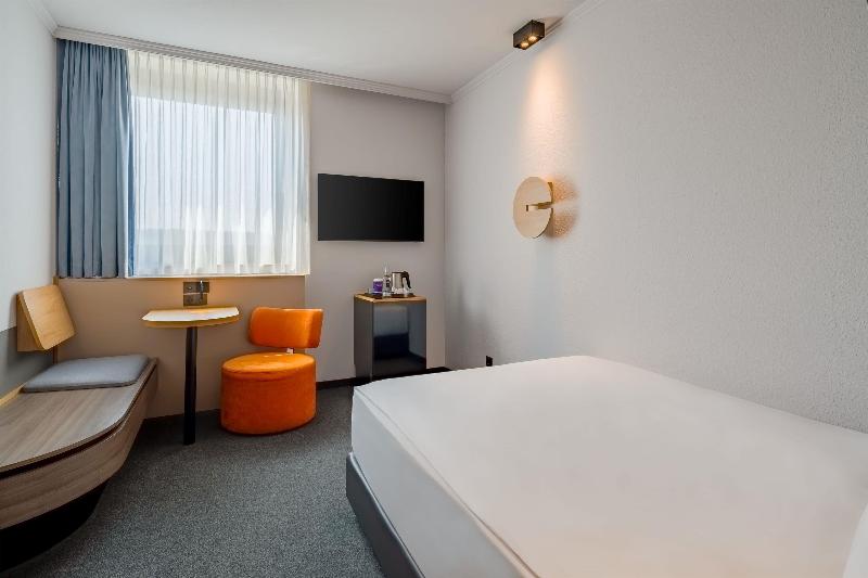Spark by Hilton Wuppertal City Centre - Oda