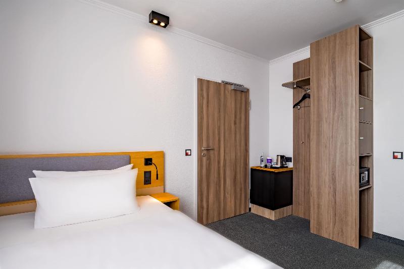 Spark by Hilton Wuppertal City Centre - Oda