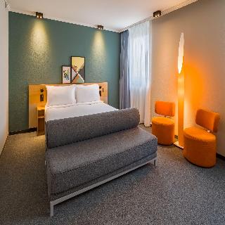Spark by Hilton Wuppertal City Centre fotoÄŸrafÄ±