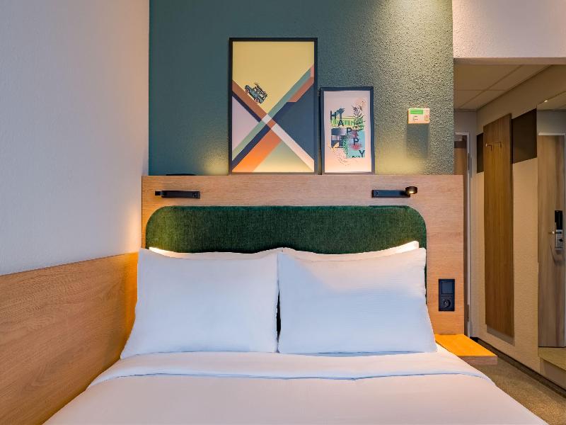 Spark by Hilton Wuppertal City Centre - Oda